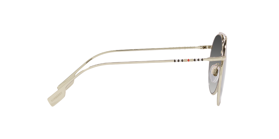 Солнцезащитные очки Burberry Alice BE3138 11098G