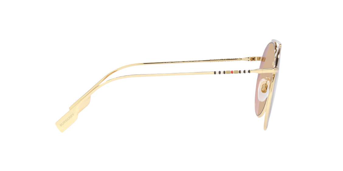 Солнцезащитные очки Burberry Alice BE3138 110993