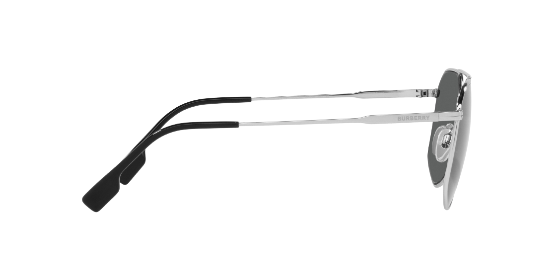 Солнцезащитные очки Burberry Ozwald BE3139 100587