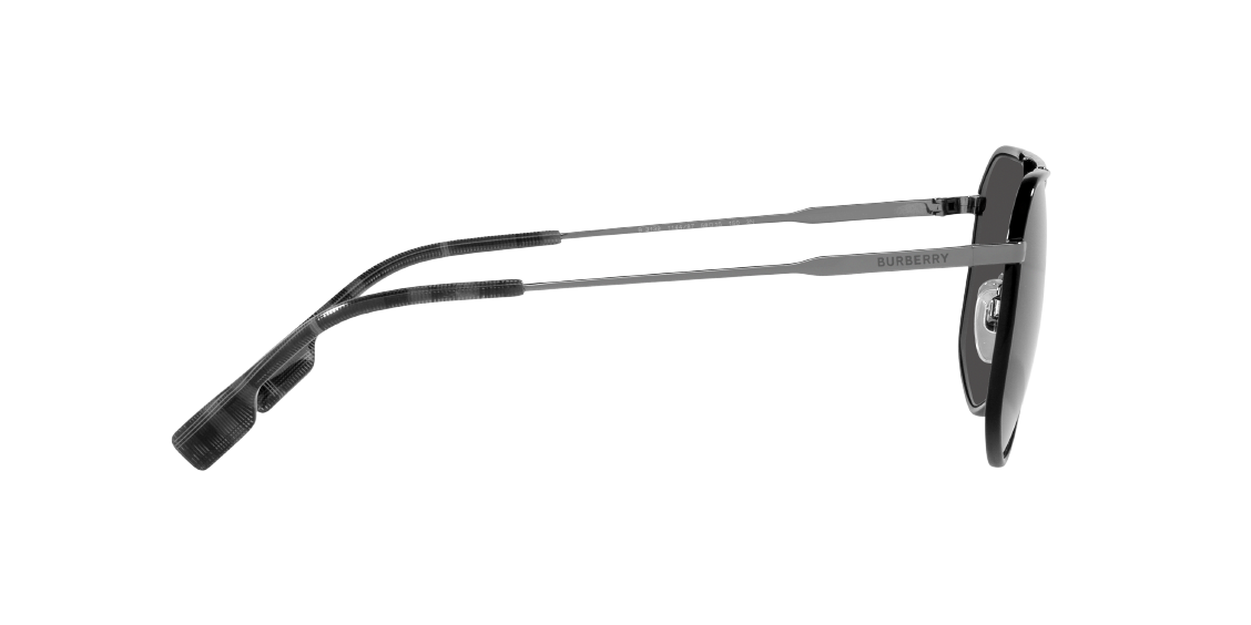 Солнцезащитные очки Burberry Ozwald BE3139 114487