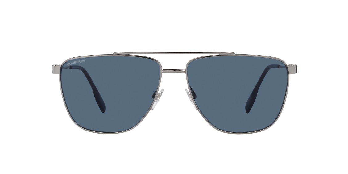 Солнцезащитные очки Burberry Blaine BE3141 100380