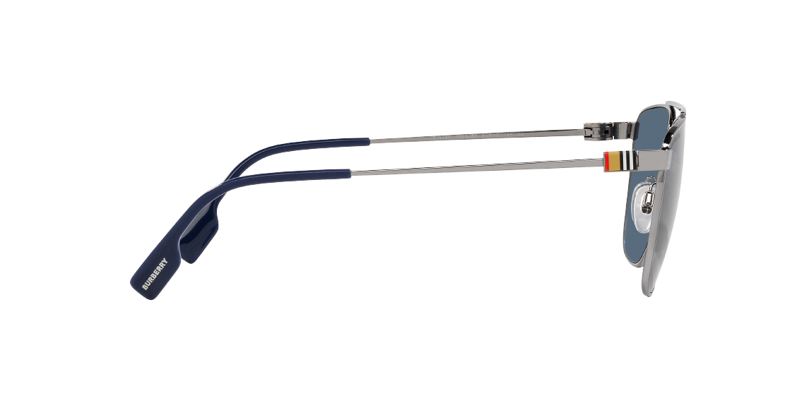 Солнцезащитные очки Burberry Blaine BE3141 100380