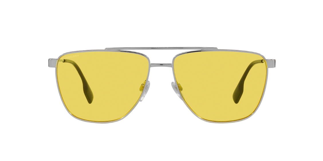 Солнцезащитные очки Burberry Blaine BE3141 100585