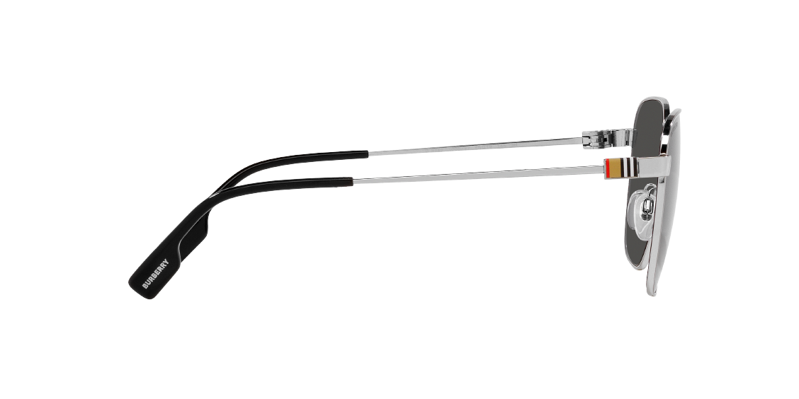 Солнцезащитные очки Burberry Drew BE3142 100587