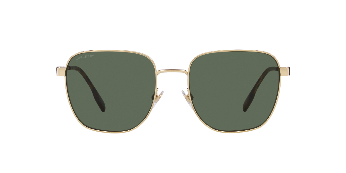 Солнцезащитные очки Burberry Drew BE3142 110971