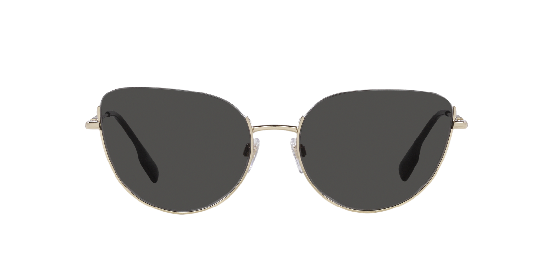 Солнцезащитные очки Burberry Harper BE3144 110987