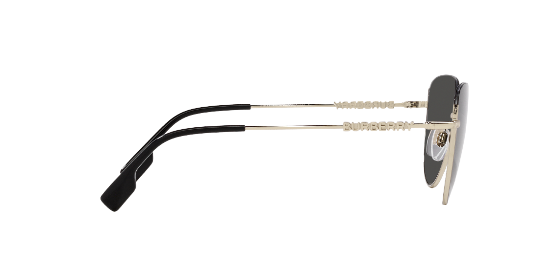 Солнцезащитные очки Burberry Harper BE3144 110987