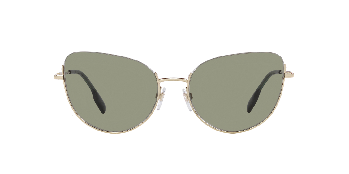 Солнцезащитные очки Burberry Harper BE3144 1109/2