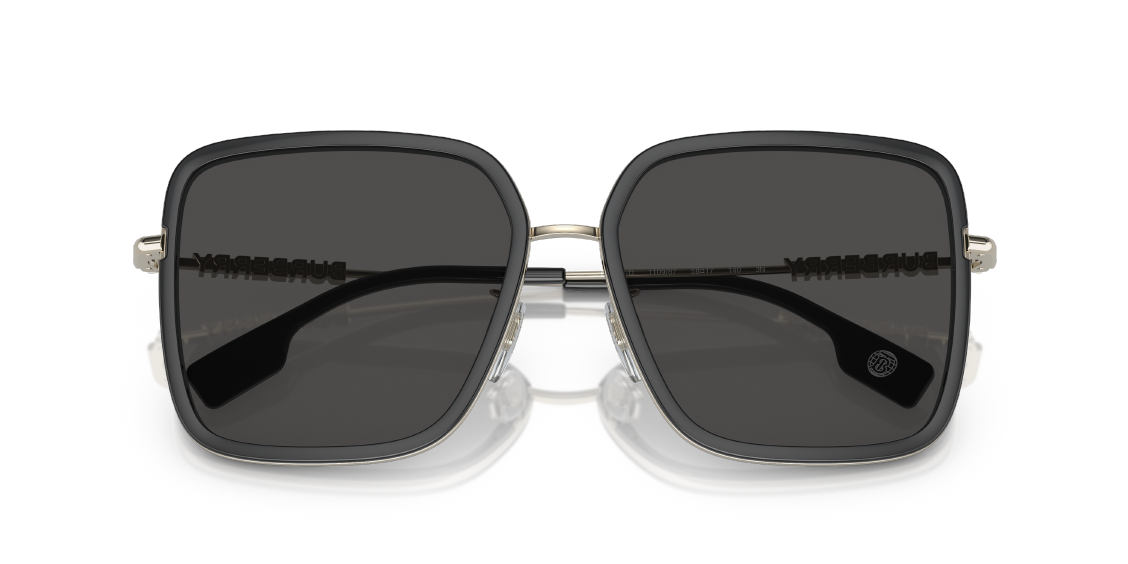 Солнцезащитные очки Burberry Dionne BE3145D 110987