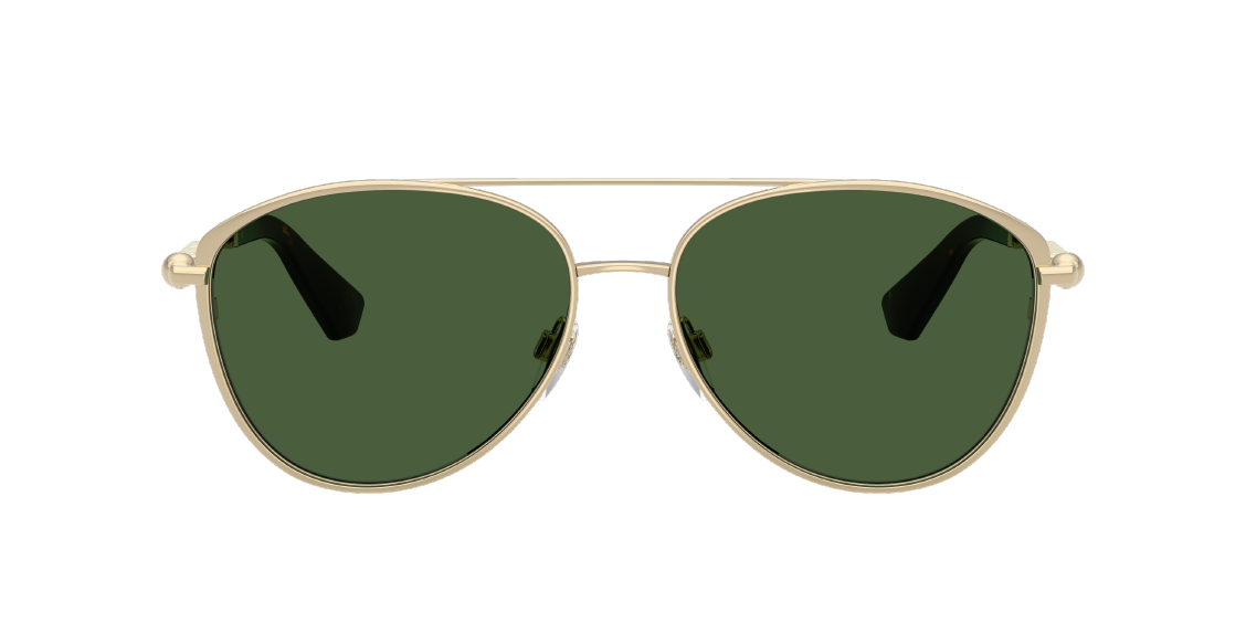 Солнцезащитные очки Burberry BE3157 110971