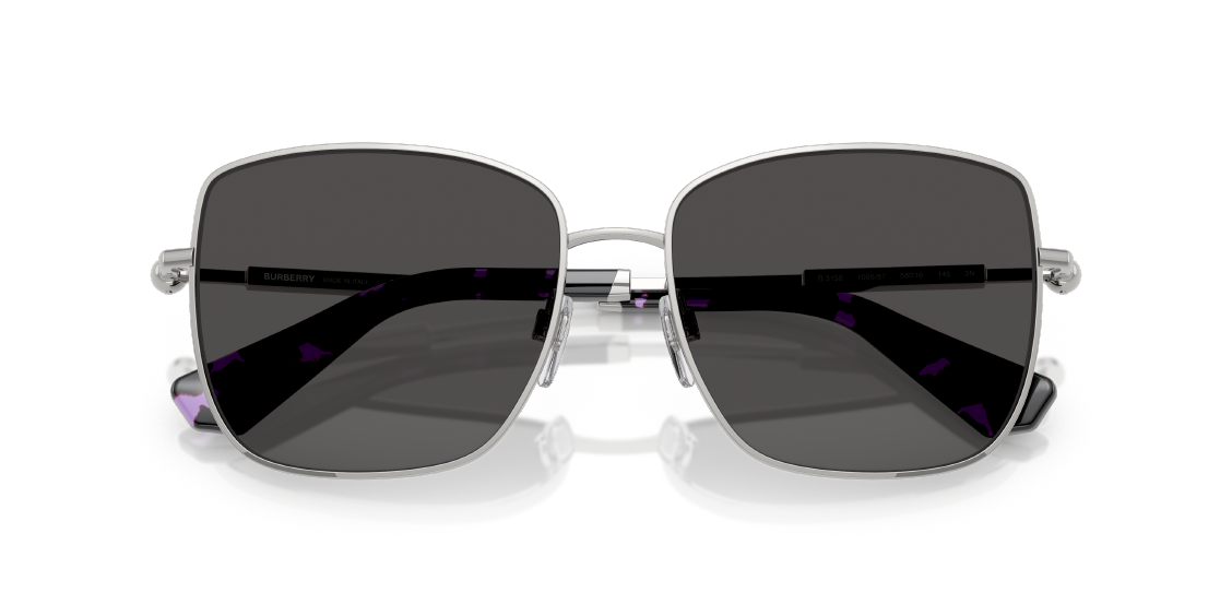 Солнцезащитные очки Burberry BE3158 100587