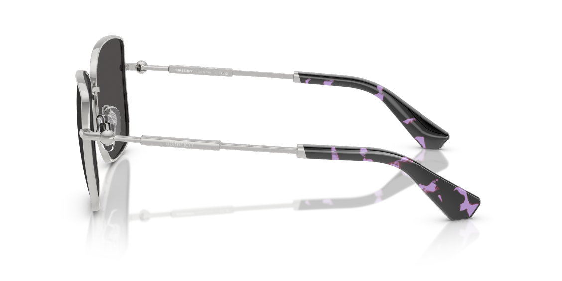 Солнцезащитные очки Burberry BE3158 100587