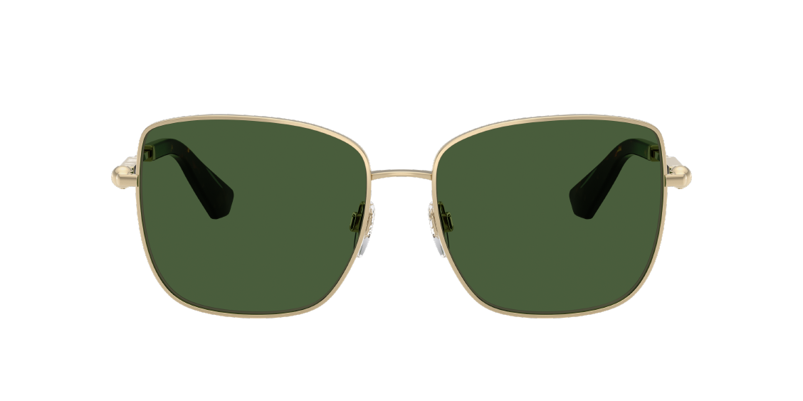 Солнцезащитные очки Burberry BE3158 110971