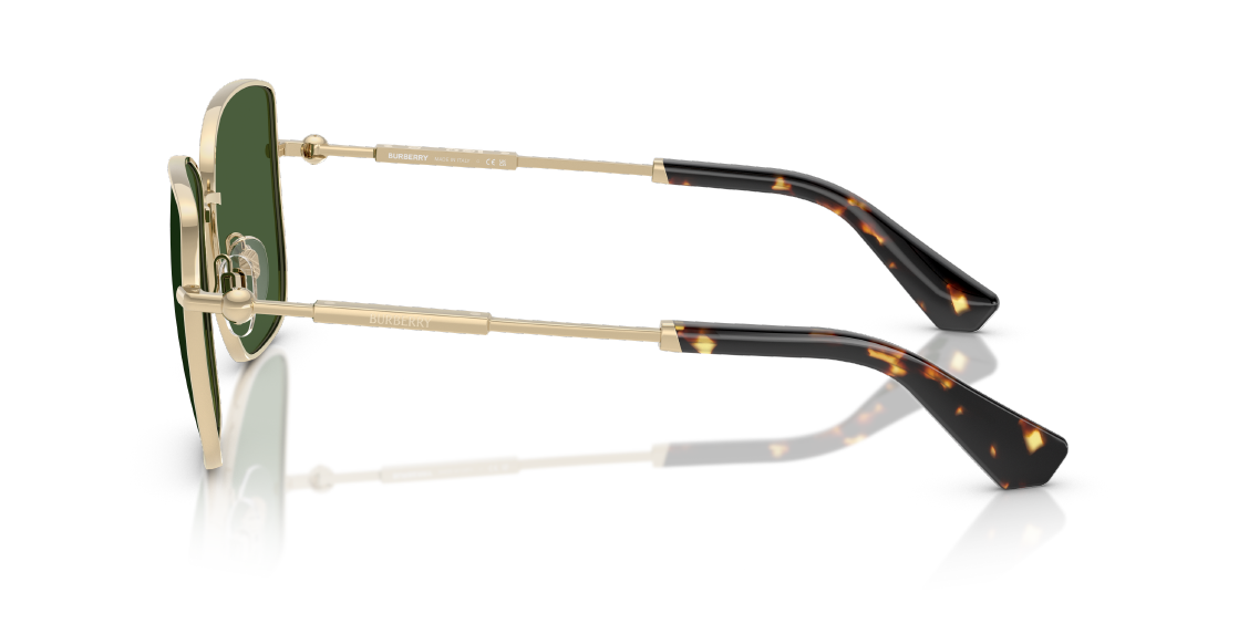 Солнцезащитные очки Burberry BE3158 110971