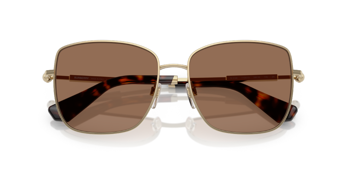 Солнцезащитные очки Burberry BE3158 110973