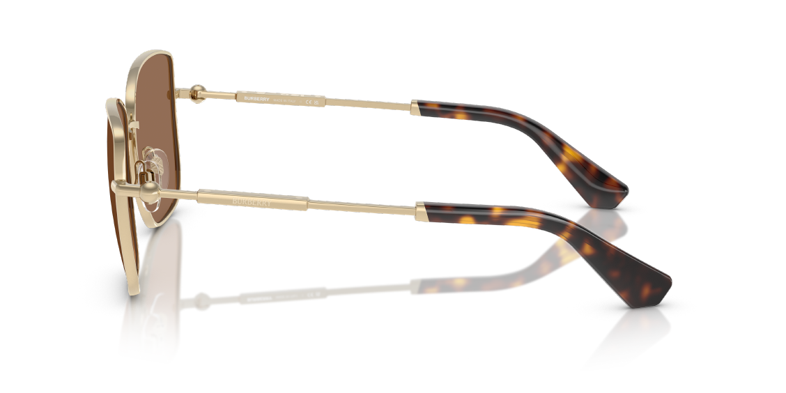 Солнцезащитные очки Burberry BE3158 110973