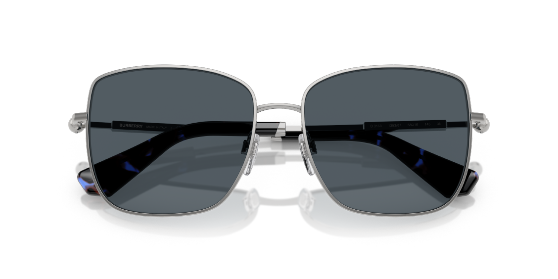 Солнцезащитные очки Burberry BE3158 135387