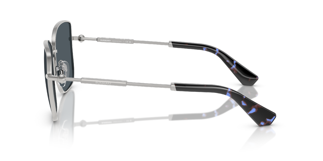 Солнцезащитные очки Burberry BE3158 135387