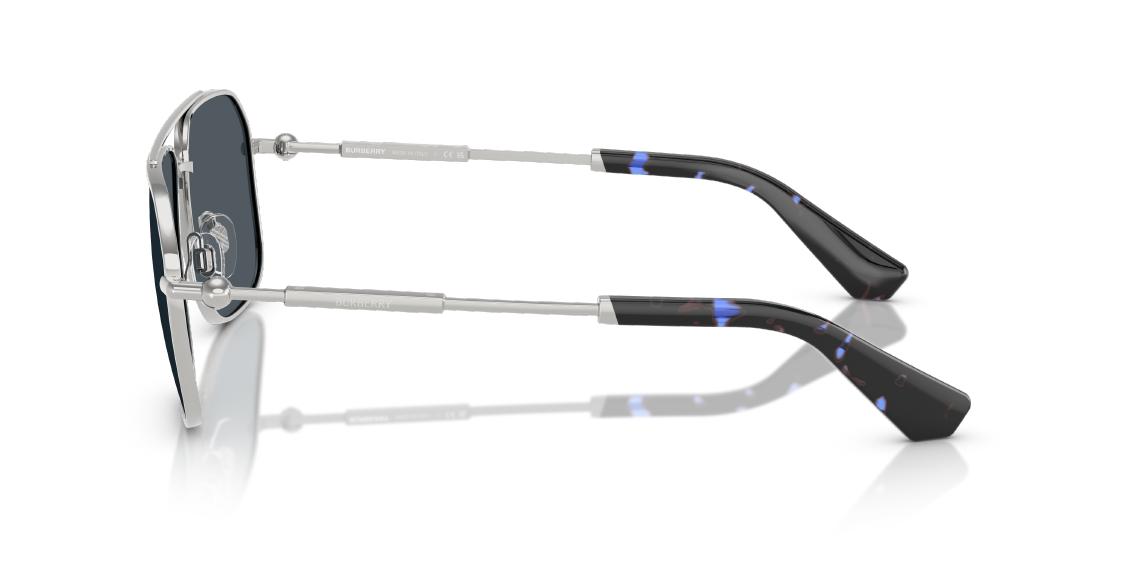 Солнцезащитные очки Burberry BE3159 100587