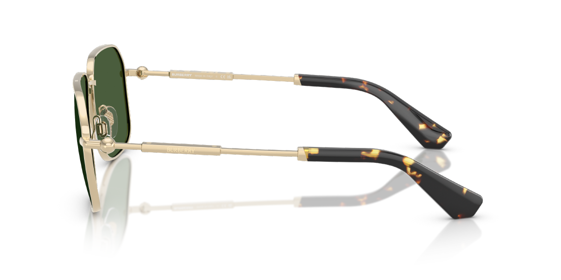 Солнцезащитные очки Burberry BE3159 110971