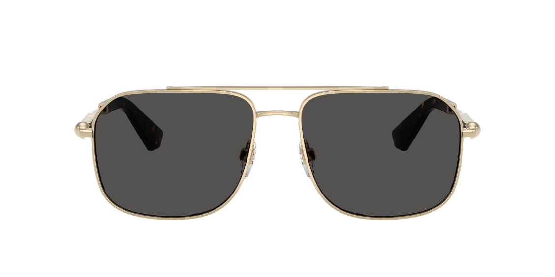 Солнцезащитные очки Burberry BE3159 110987