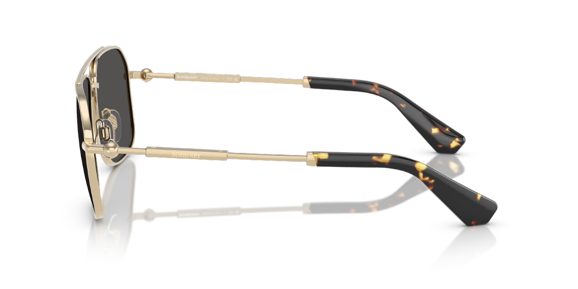 Солнцезащитные очки Burberry BE3159 110987