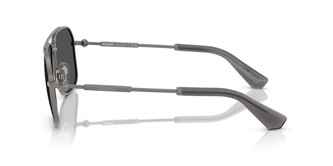 Солнцезащитные очки Burberry BE3159 131687