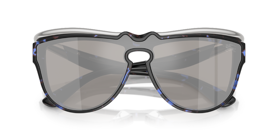 Солнцезащитные очки Burberry BE3162U 10056G