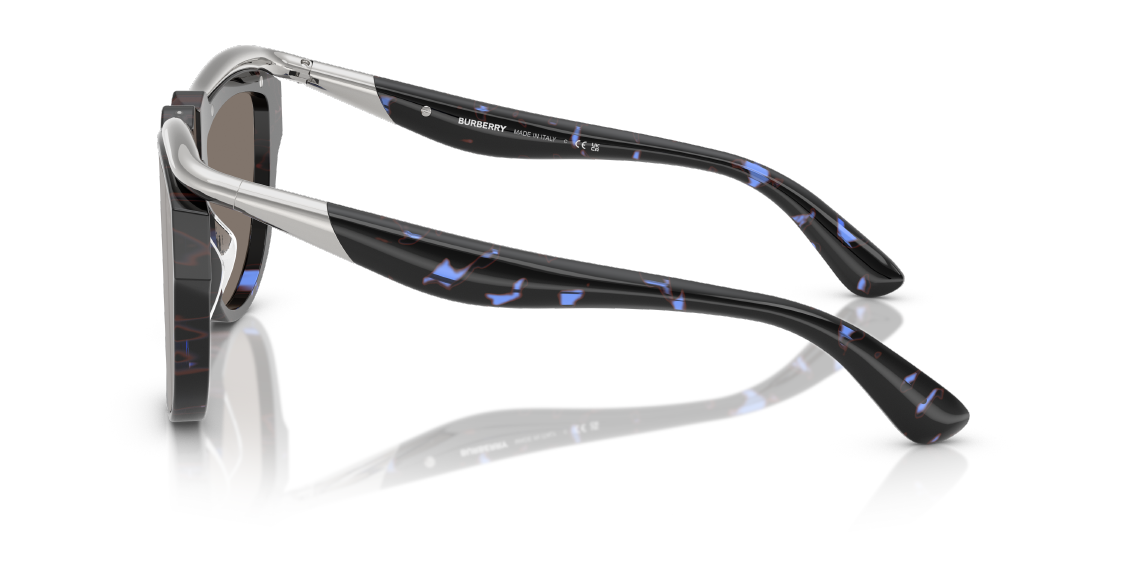 Солнцезащитные очки Burberry BE3162U 10056G