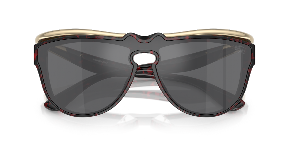 Солнцезащитные очки Burberry BE3162U 11096G