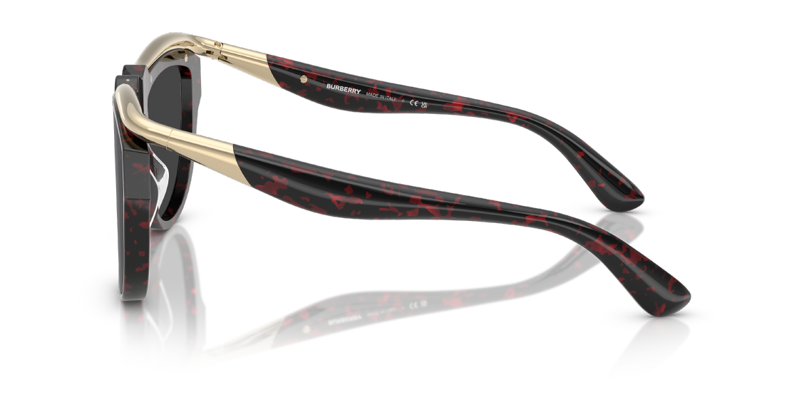 Солнцезащитные очки Burberry BE3162U 11096G
