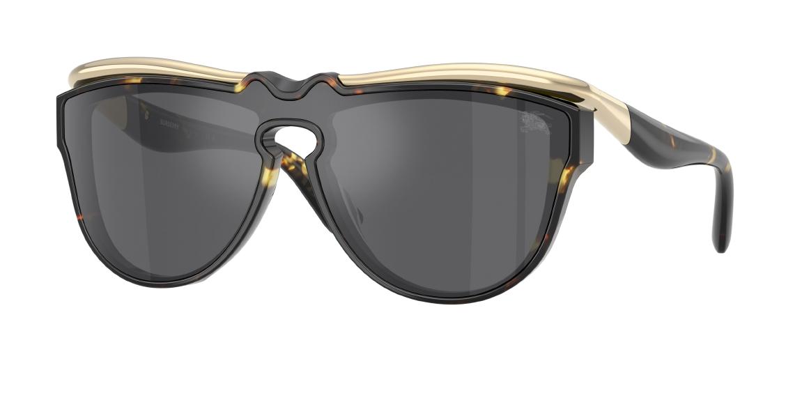 Солнцезащитные очки Burberry BE3162U 13546G