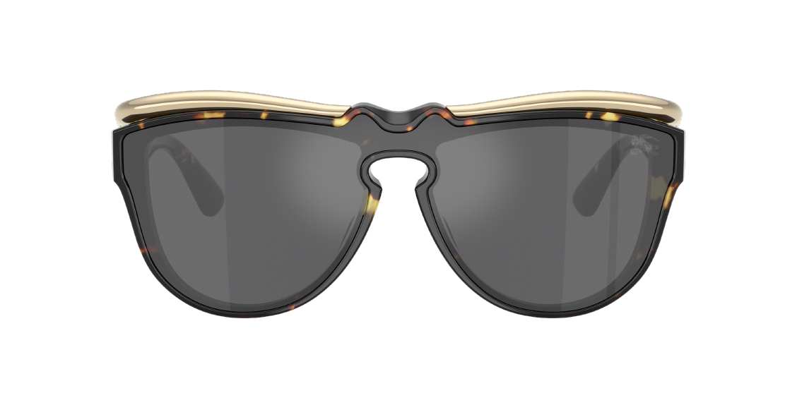 Солнцезащитные очки Burberry BE3162U 13546G