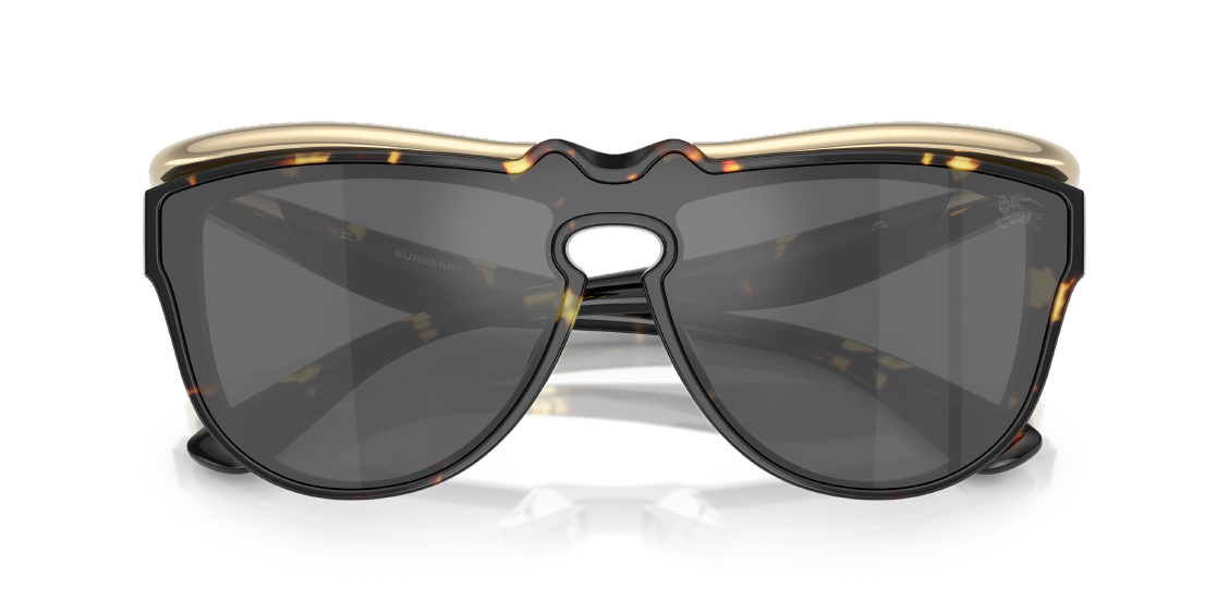 Солнцезащитные очки Burberry BE3162U 13546G