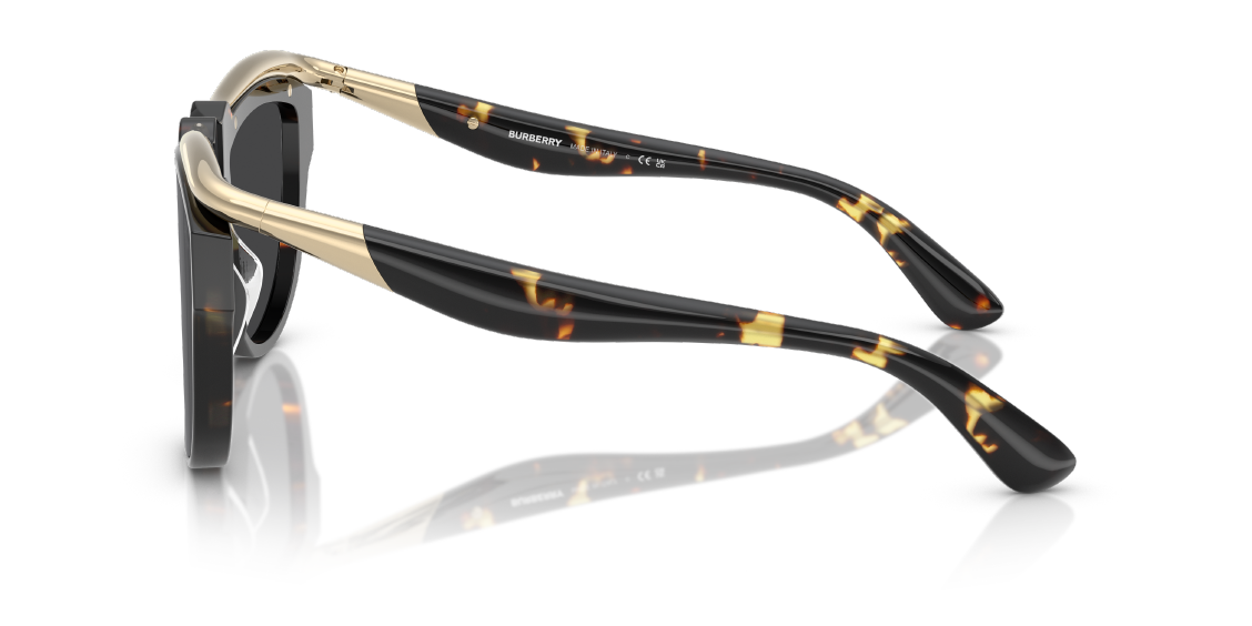 Солнцезащитные очки Burberry BE3162U 13546G