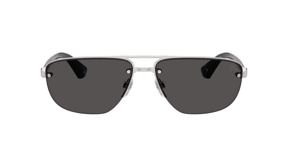 Солнцезащитные очки Burberry BE3164 100587