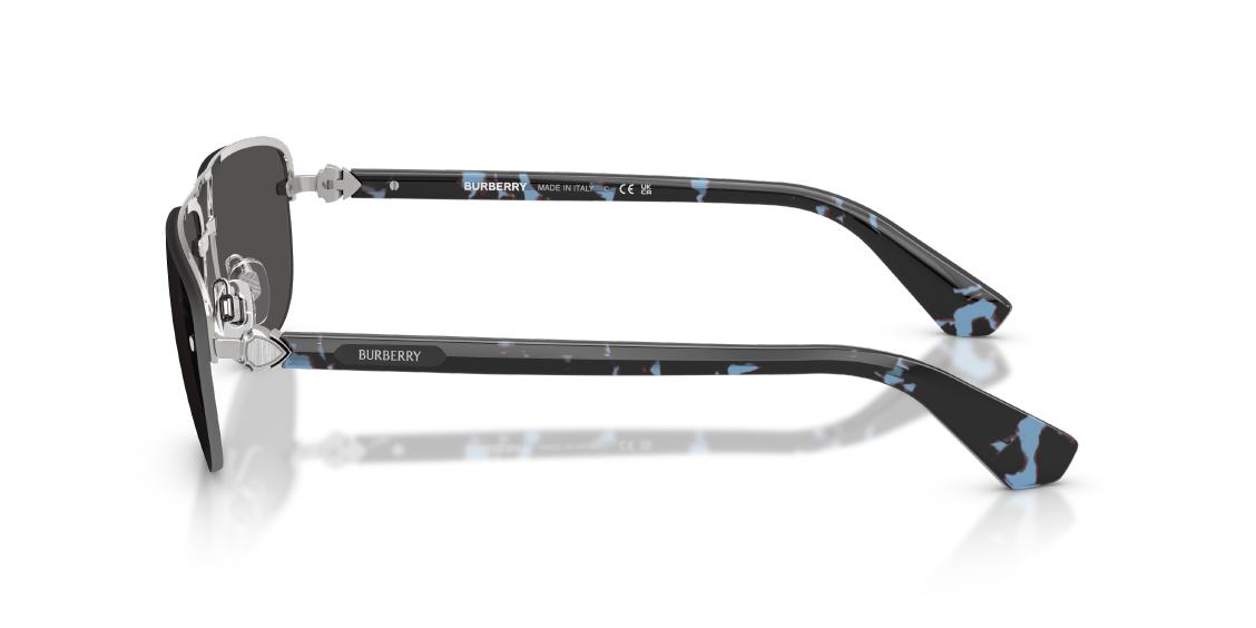 Солнцезащитные очки Burberry BE3164 100587