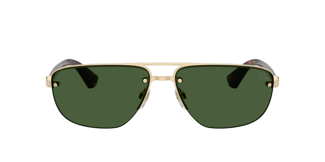 Солнцезащитные очки Burberry BE3164 110971