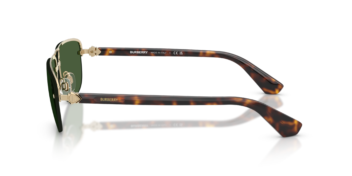 Солнцезащитные очки Burberry BE3164 110971