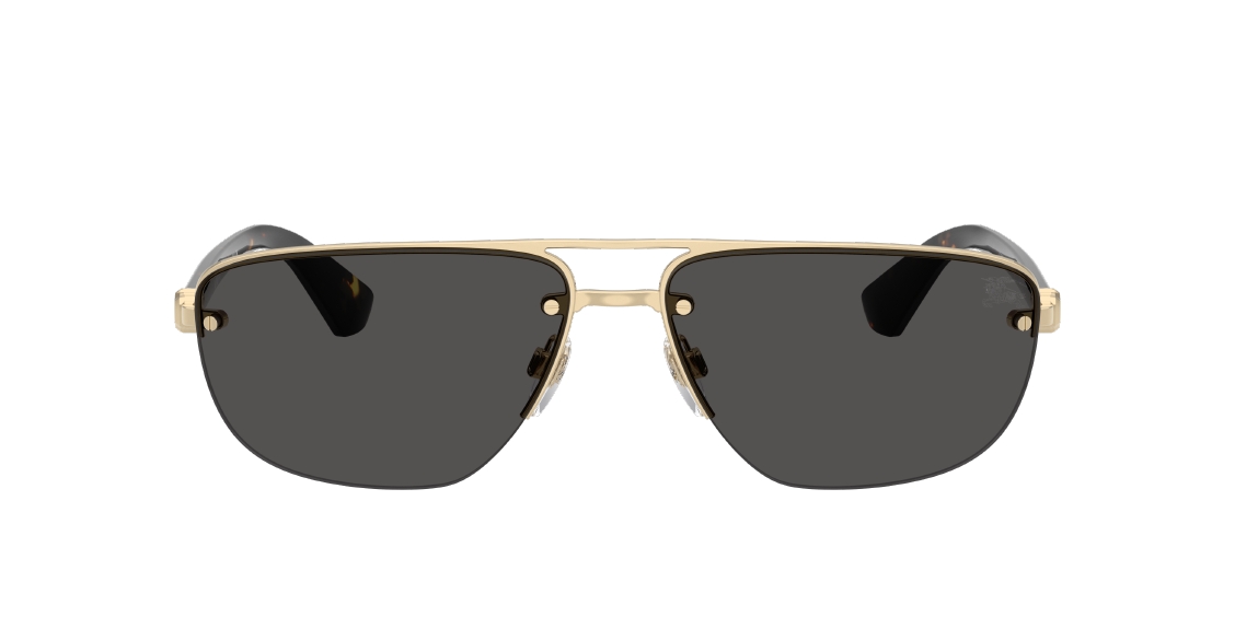 Солнцезащитные очки Burberry BE3164 110987