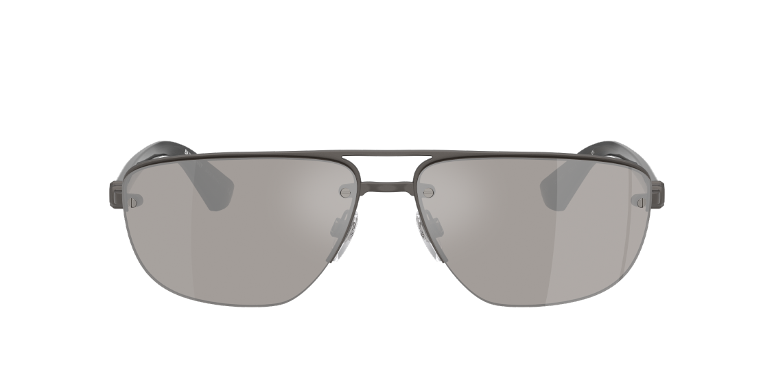 Солнцезащитные очки Burberry BE3164 13166G