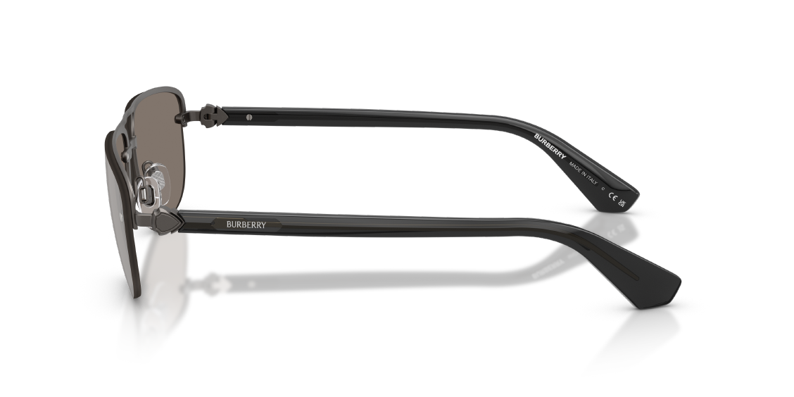 Солнцезащитные очки Burberry BE3164 13166G