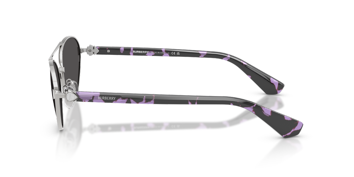 Солнцезащитные очки Burberry BE3165 100587