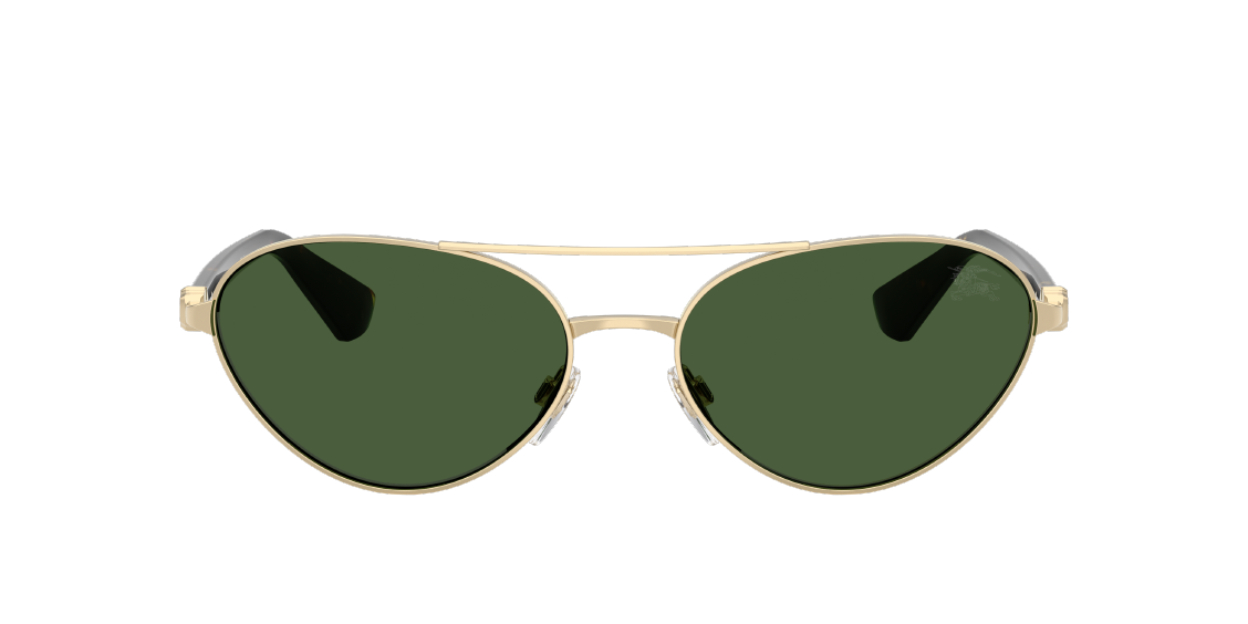 Солнцезащитные очки Burberry BE3165 110971