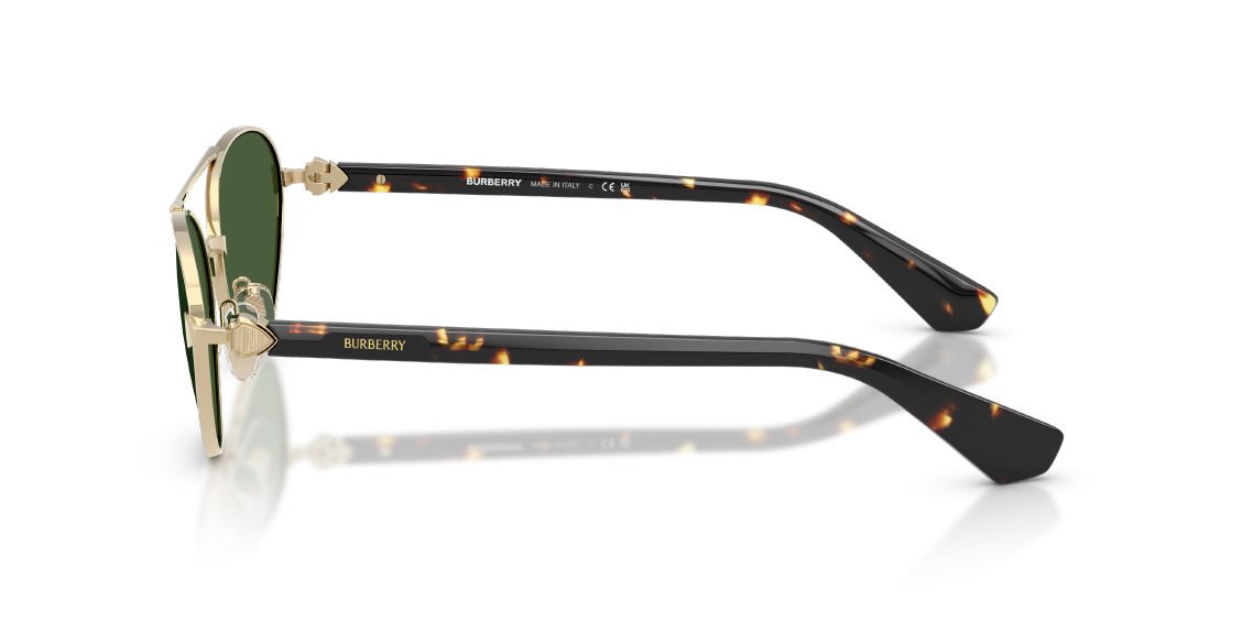Солнцезащитные очки Burberry BE3165 110971