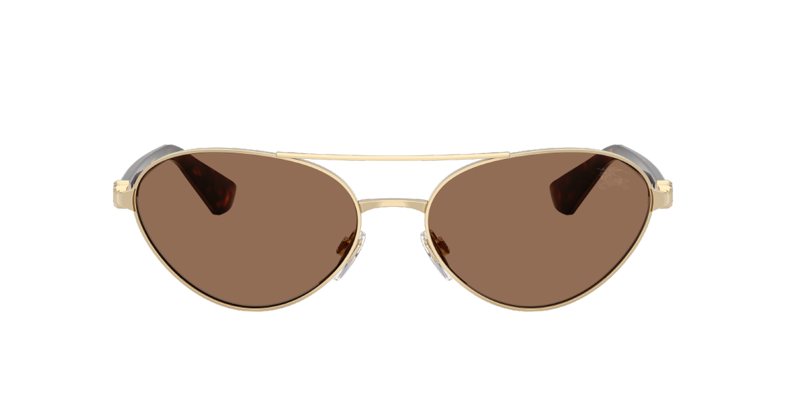 Солнцезащитные очки Burberry BE3165 110973