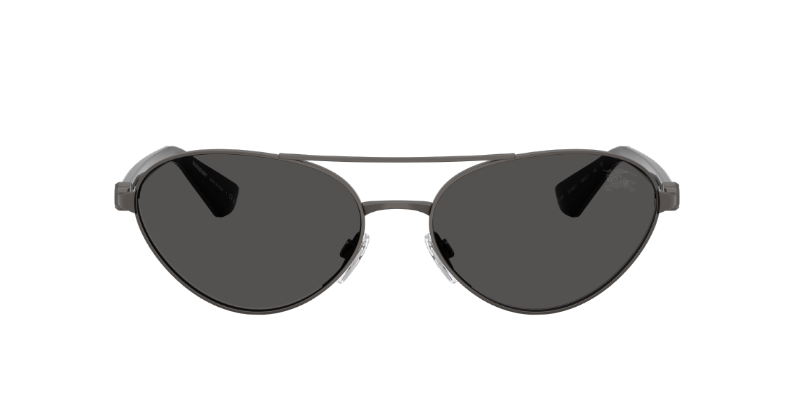 Солнцезащитные очки Burberry BE3165 131687