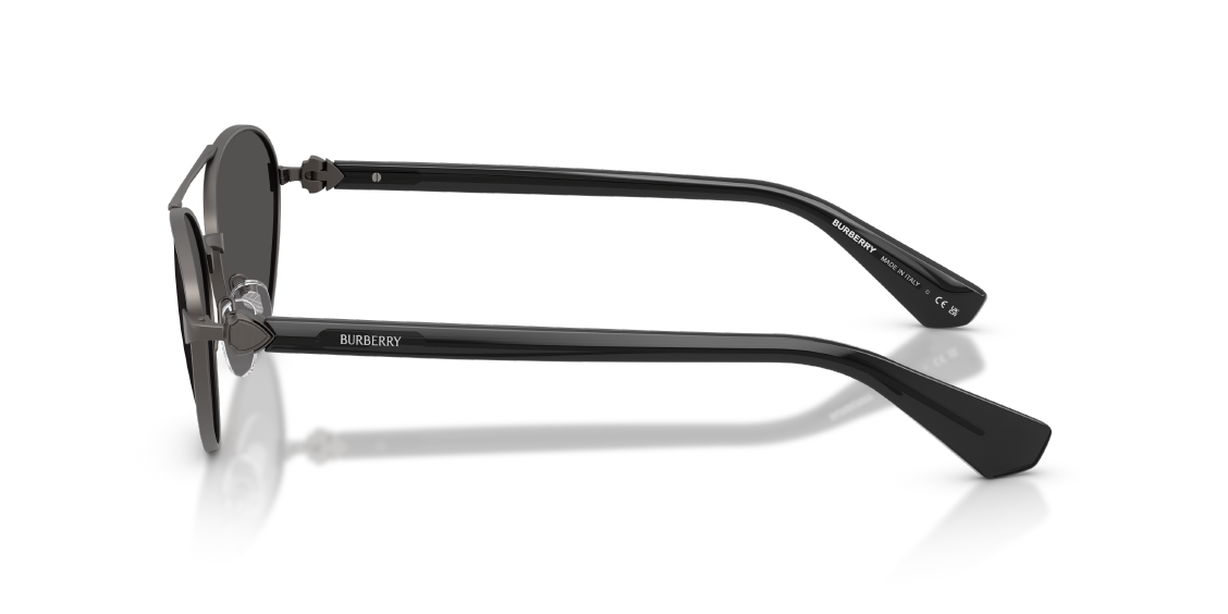 Солнцезащитные очки Burberry BE3165 131687