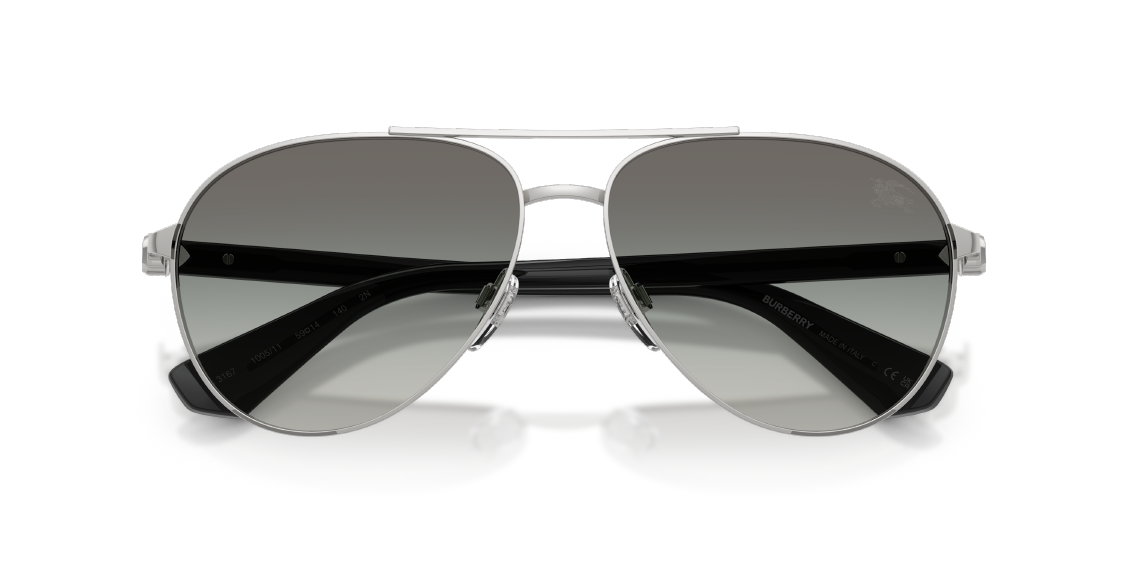 Солнцезащитные очки Burberry BE3167 100511