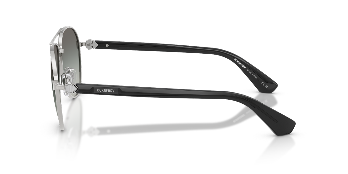 Солнцезащитные очки Burberry BE3167 100511